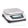 Lab Electronic Weighing Balance Digital Analytic Scale